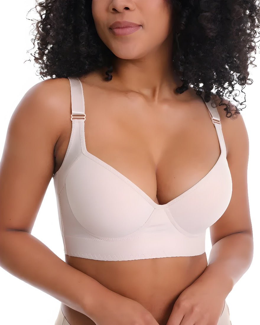 Chelishlove™ Back Smoothing Push-Up Bra