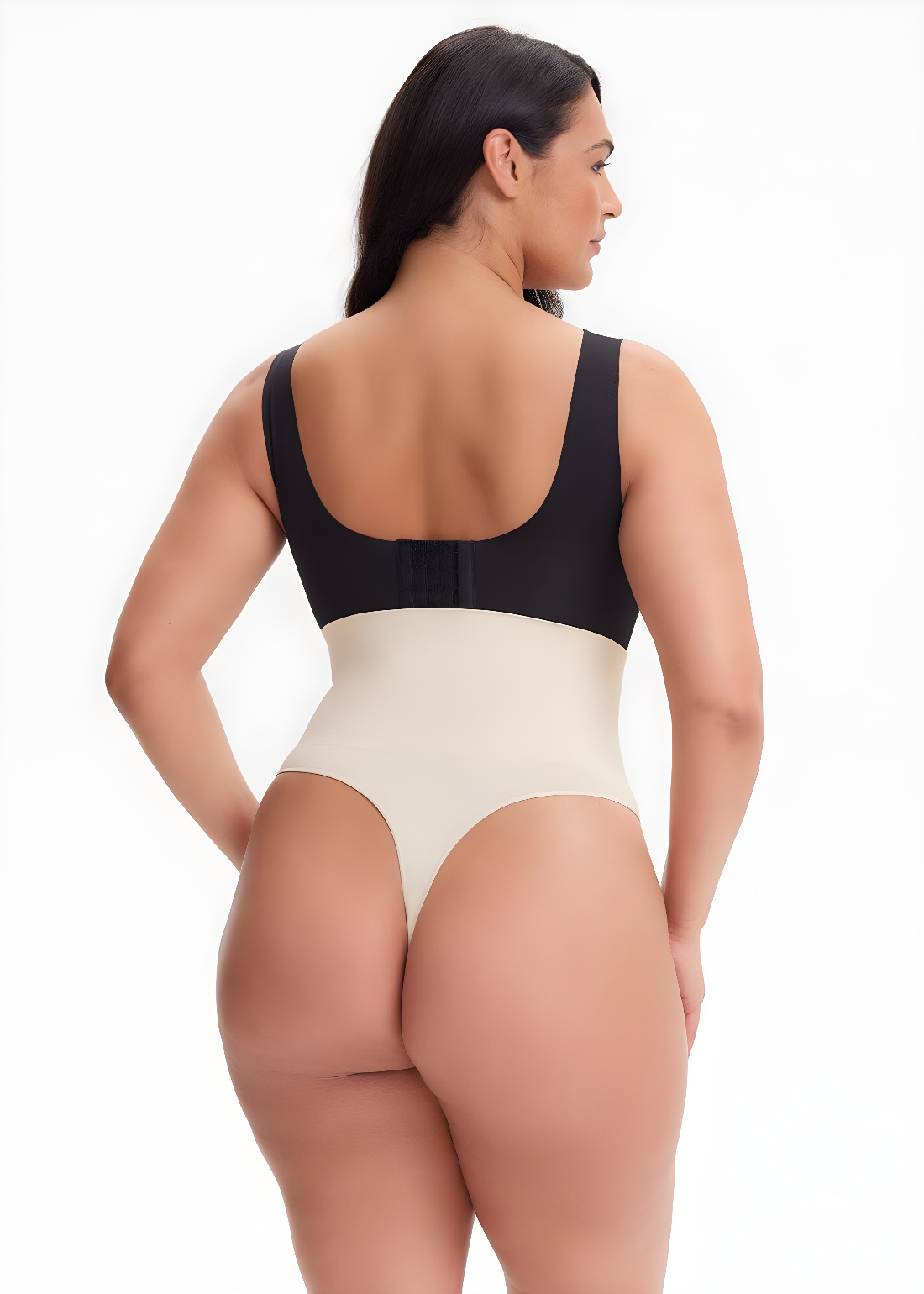 ChelishLove ultimate Comfort Shaping Thong