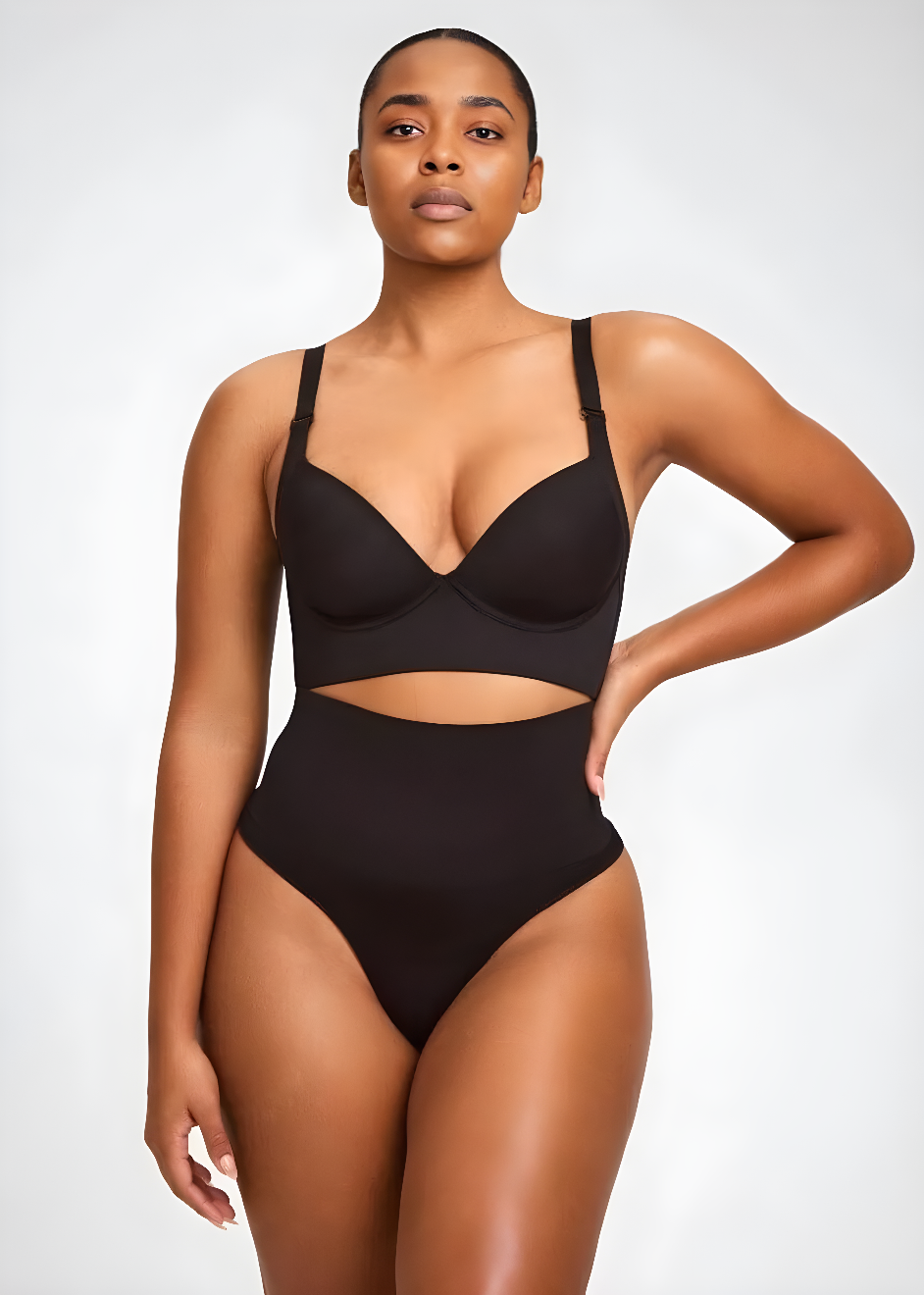 ChelishLove Essential Sculpting Underwear