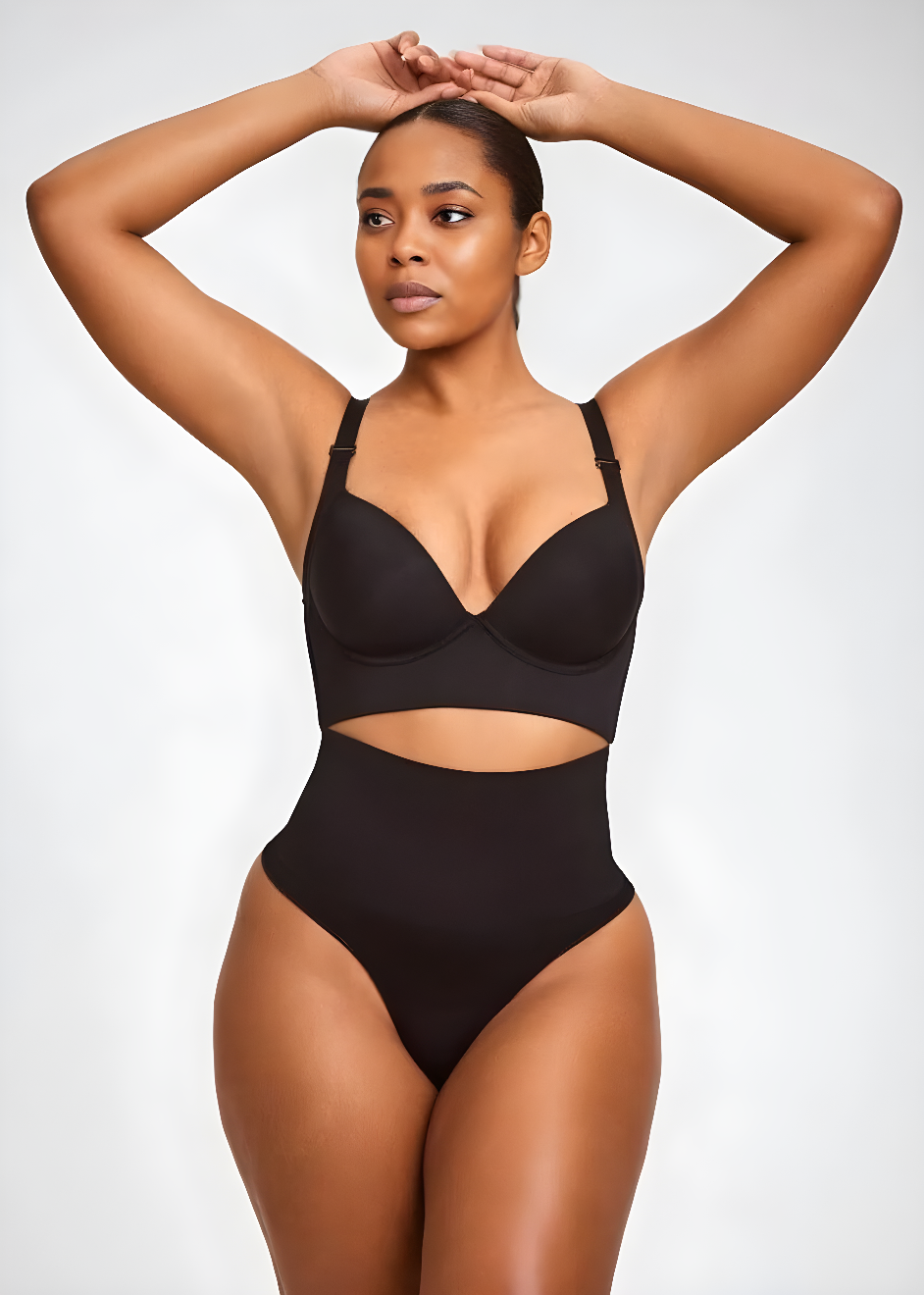 ChelishLove Essential Sculpting Underwear