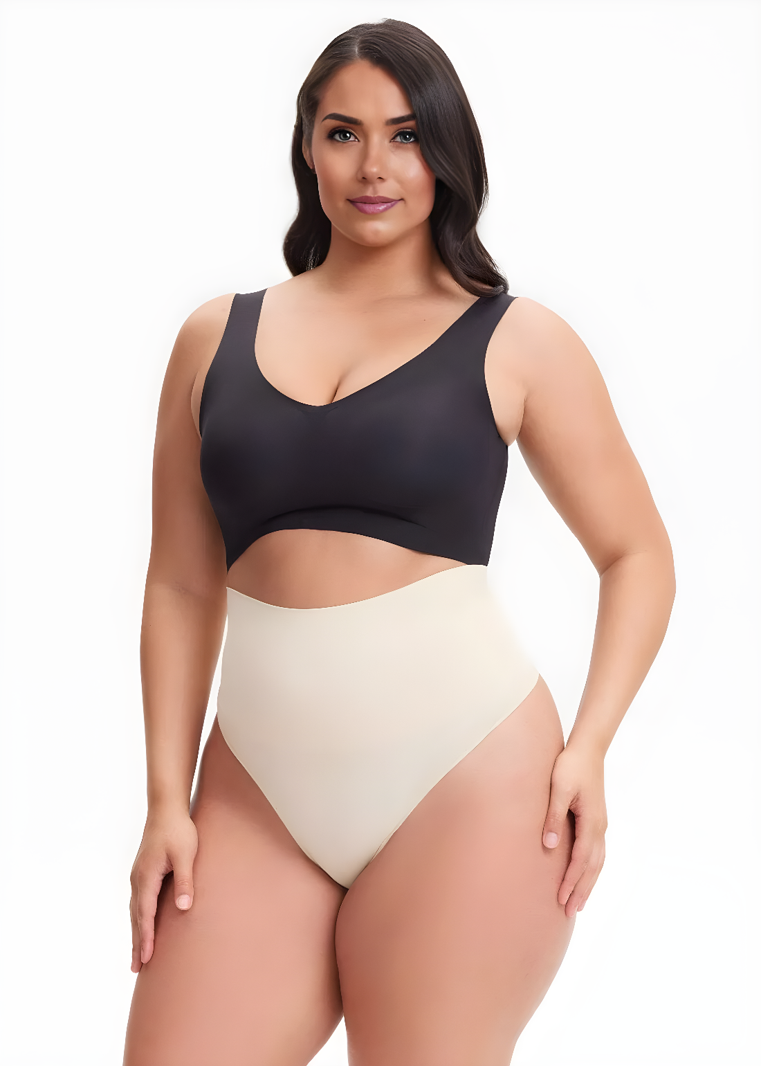 ChelishLove ultimate Comfort Shaping Thong